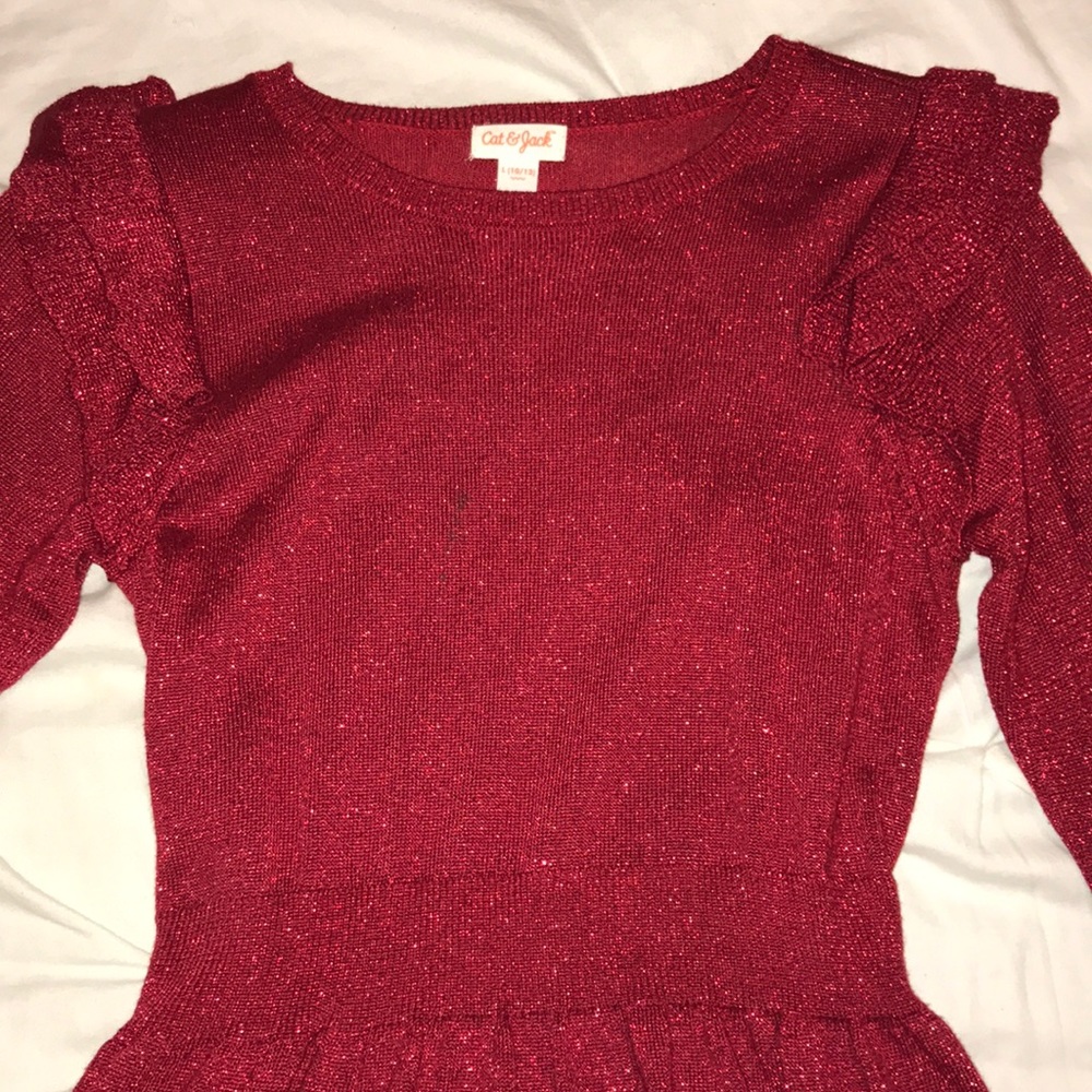 Girls dress - Picture 4 of 5